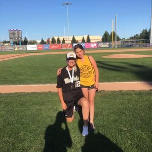 Meet your Posher, Olivia